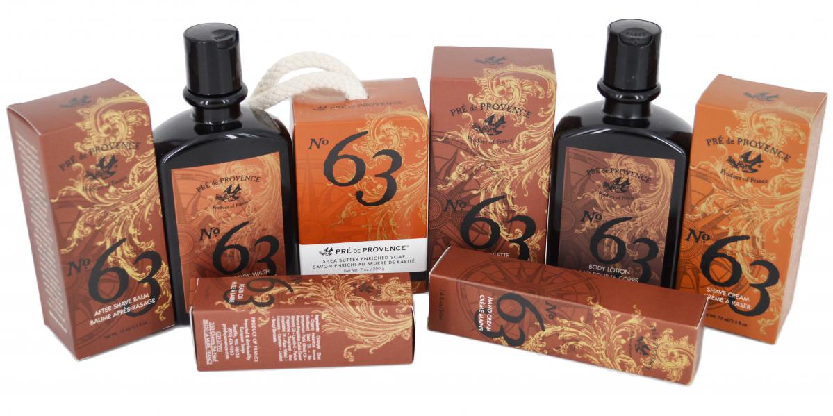 Shop Skin Care and Cologne Products for Men at California Decor Store