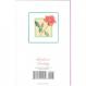 Greeting Card - Sympathy - Religious - Friends Praying - Back