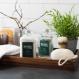 Pre de Provence Bergamot and Thyme Mens Shaving and after shave family Pre de Provence Bergamot and Thyme Mens Shaving and after shave family