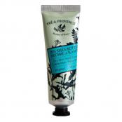 Pre de Provence Beurre de Karite Hand Cream Lotion Original 1 Ounce Tube