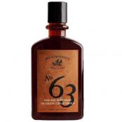 Pre de Provence No.63 Mens Hair and Body Wash - 8 Ounce