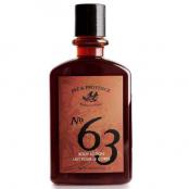 Pre de Provence No.63 Mens Body Lotion - 8 Ounce