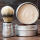 Pre de Provence No.63 Mens Shea Butter Shave Soap and Brush Pre de Provence No.63 Mens Shea Butter Shave Soap and Brush