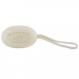 Pre de Provence Bergamot and Thyme Mens Shea Butter Soap on a Rope Detail
