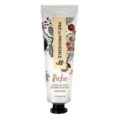 Pre de Provence Hand Butter Cream Lotion Riche Amande Almond 1 Ounce Tube