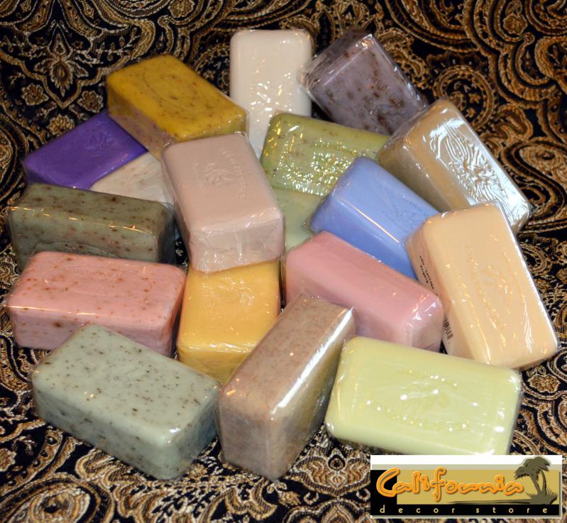 Pre de Provence Soap Assortment Pack 150 gram Bath Shower Bar Case Choose 18