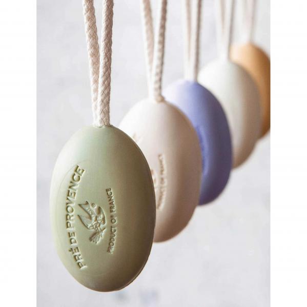 Soap on a Rope Selections Offered by California Decor Store