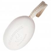 Pre de Provence Shea Butter Mirabelle Soap on a Rope 200 Gram Bar