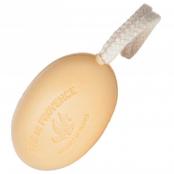 Pre de Provence Shea Butter Sandalwood Soap on a Rope 200 Gram Bar