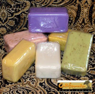 Pre de Provence Soap Assortment Pack 150 gram Bath Shower Bar Choose 6