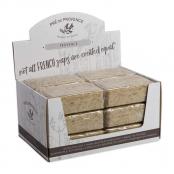 Pre de Provence Soap Herbs of Provence 250 gram Bath Shower Bar Case of 12