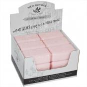 Pre de Provence Soap Lily of the Valley 150 gram Bath Shower Bar Case of 18