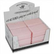 Pre de Provence Soap Lily of the Valley 250 gram Bath Shower Bar Case of 12