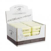 Pre de Provence Soap Linden 150 gram Bath Shower Bar Case of 18