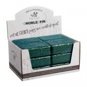 Pre de Provence Soap Noble Fir 250 gram Bath Shower Bar Case of 12