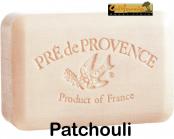 Pre De Provence Patchouli Patchouly SoapBar