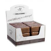 Pre de Provence Soap Vanilla Cognac 150 gram Bath Shower Bar Case of 18