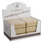 Pre de Provence Soap Verbena 250 gram Bath Shower Bar Case of 12