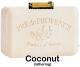 Pre de Provence Soap Coconut 150 gram Bath Shower Bar Pre de Provence Soap Coconut 150 gram Bath Shower Bar