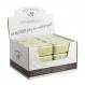 Pre de Provence Soap Lime Zest 150 gram Bath Shower Bar Case of 18 Pre de Provence Soap Lime Zest 150 gram Bath Shower Bar Case of 18