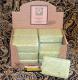 Pre de Provence Soap Lime Zest 250 gram Bath Shower Bar Case of 12