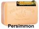 Pre de Provence Soap Persimmon 150 gram Bath Shower Bar Pre de Provence Soap Persimmon 150 gram Bath Shower Bar