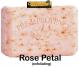 Pre de Provence Soap Rose Petal 150 gram Bath Shower Bar