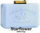 Pre de Provence Soap Starflower 150 gram Bath Shower Bar Pre de Provence Soap Starflower 150 gram Bath Shower Bar