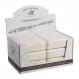 Pre de Provence Soap White Gardenia 250 gram Bath Shower Bar Case of 12 Pre de Provence Soap White Gardenia 250 gram Bath Shower Bar Case of 12