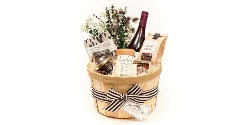 Ready to Give Gift Sets of Bath and Body, Soap, Lotions at California Decor Store