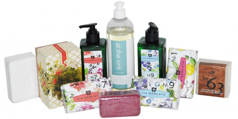 Shop Soap Products by Brand Name at California Decor Store