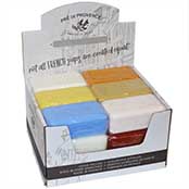 Build Your Own Pre de Provence Soap Variety Packs at California Decor Store