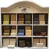 All Pre de Provence Soaps Available at California Decor Store