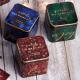 Via Mercato Natale Winter Holiday Gift Set Via Mercato Natale Winter Holiday Gift Set