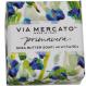 Via Mercato Soap Primavera Spring Flowers Gift Set Box Sunkissed Snowdrops Via Mercato Soap Primavera Spring Flowers Gift Set Box Sunkissed Snowdrops