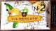 Via Mercato Soap No.2 Green Tea and White Musk 200 gram Bath Bar Via Mercato Soap No.2 Green Tea and White Musk 200 gram Bath Bar