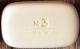 Via Mercato Soap No.3 Pepe Rosa, Lavender, Vanilla Bean 200 gram Bath Bar Unwrapped Via Mercato Soap No.3 Pepe Rosa, Lavender, Vanilla Bean 200 gram Bath Bar Unwrapped