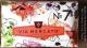 Via Mercato Soap No.7 Peach, Fig Blossom, Rose 200 gram Bath Bar Wrapped